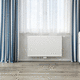 Heißwasser-Heizkörper / 751 w...1000 w / 1001 w...1500 w / 501 w...750 w