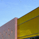 Sonnenschutz-Schutzfolie / Hitzeschutz / für Glasscheiben / für Fassaden