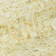 Sandstein-Mosaikfliese / matt / für den Innenraum / für Außenbereich
