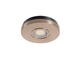 Aufbauleuchte / LED / rund / für Möbel