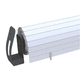 Latten-Poolabdeckung / automatisch / Sicherheit / Sommer