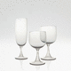Glas mit Stiel / für Privatgebrauch / für Gewerbegebrauch