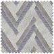Möbelstoff / für Vorhänge / geometrisches Muster / Polyester
