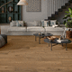 Feinsteinzeugfliesen / matt / für Außenbereich / für Wohnzimmer