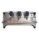 Espressomaschine / Profi / halbautomatisch / 2 Brühgruppen