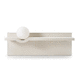 wandmontiertes Regal / niedrig / hoch / modern