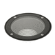Einbauleuchte / LED / rund / IP67