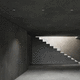 Einbaudownlight / LED / linear / IP68