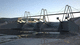 Stauseen-Turbine / hydraulisch