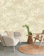 moderne Tapete / Vinyl / Naturmotiv / Panorama