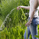 Schlauch zum Bewässern / für Garten