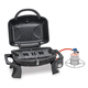 Gas-Gartengrill / für professionellen Einsatz / freistehend / Gusseisen