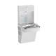 Wasserspender für kaltes Wasser / gereinigtes Wasser / berührungslos / für Flaschenfüllanwendungen