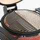 Holzkohlegrill / Tisch / Profi