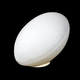 Bodenlampe / rotationsgesintertes Polyethylen / modern / Akku