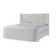 Bett / Queen Size / modern / Polster / Kopfteil