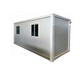 Baucontainer für industrielle Nutzung / für Büro / für Umkleideräume / für Baustellen