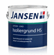 Grundierung für Gips / für Beton / aus Polymerharz / Außen