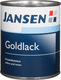 Schutzfarbe / für Metallbauarbeiten / für Metall / auf Alkylharzbasis