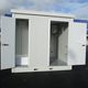öffentliche Containeranlage / für industrielle Nutzung / für Baustellen / für sanitäre Anlagen