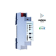 Schnittstellenmodul für Gateway / für Hausautomationssystem / KNX / IP