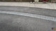 Gepflastert-Abflussrinne / Beton / Pflaster
