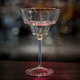 Glas für Cocktails / für Gewerbegebrauch