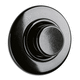 Lichtdimmer / Drehknopf / Einbau / Bakelite®