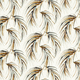 Möbelstoff / für Vorhänge / Blumenmotive / Polyester