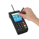 Zahlautomat mit Digitalanzeige / mit Touchscreen / kabellos / WLAN