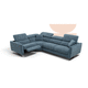 Modulsofa / Eck / Bett / modern