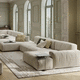 Bettsofa / modular / Eck / modern