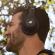 drahtloses Headset / Bluetooth / mit Mikrofon