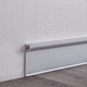 Aluminiumprofil / für Fußboden