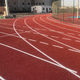 Sportboden für Außenbereich / EPDM / Gummi / für Leichtathletik