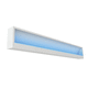 UV-C-Desinfektionsgerät / Luft / wandmontiert / Aluminium / IP20