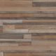 HDF-Laminatboden / Clip-System / Holzoptik / für Privatgebrauch