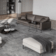 Modulsofa / Eck / modern / Stoff