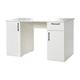 moderner Schreibtisch / MDF / Spanplatte / HDF