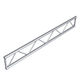 Truss Traverse / Aluminium / quadratisch / flach / dreieckig