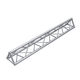 Truss Traverse / Aluminium / quadratisch / flach / dreieckig