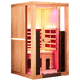 Infrarotsauna / für Privatgebrauch / für Gewerbegebrauch / Holz