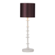 Tischlampe / Metall / modern / mit Kabel