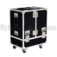 Flightcase auf Rollen / für professionellen Gebrauch