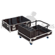 Flightcase auf Rollen / für professionellen Gebrauch