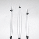 Lichtmast / Stahl