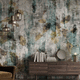 moderne Tapete / Vlies / Vinyl / Motiv