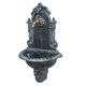 Garten-Springbrunnen / klassisch