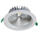 Einbaudownlight / LED / rund / IP54