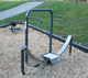 Outdoor-Pendeltrainer